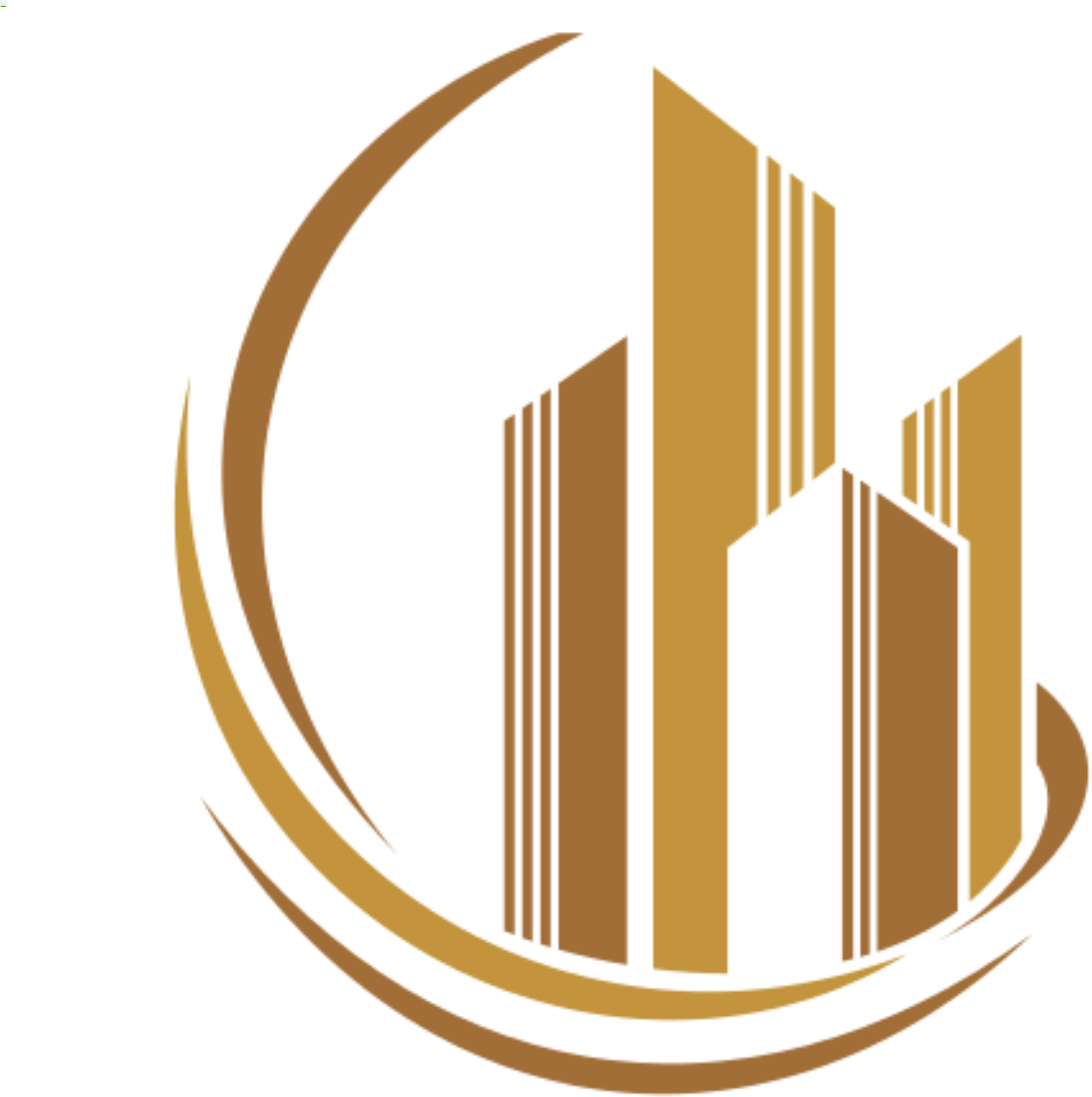 Cascade Spaces LLP logo